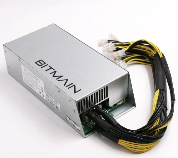 Bitmain APW3++ PSU - Brand New