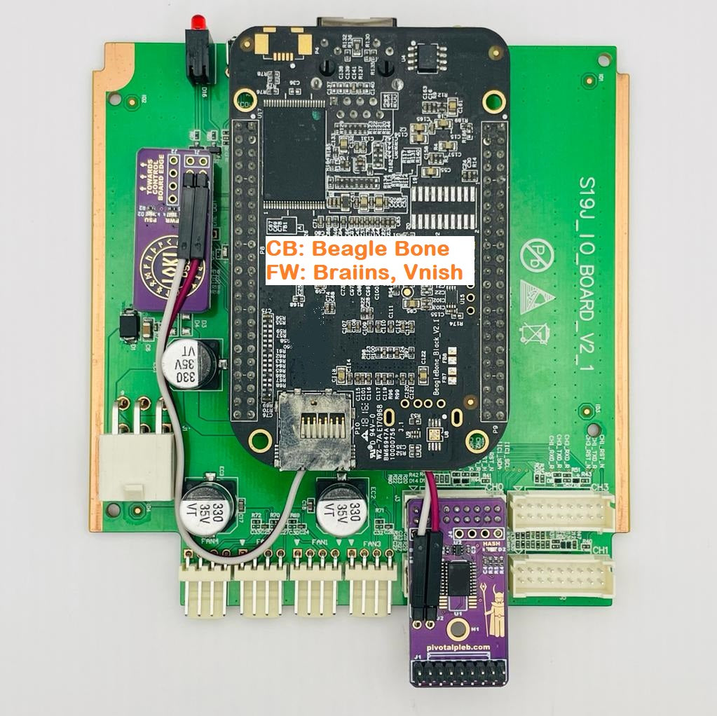 【一部予約販売】 – Kit Loki Pivotal Tech Pleb その他