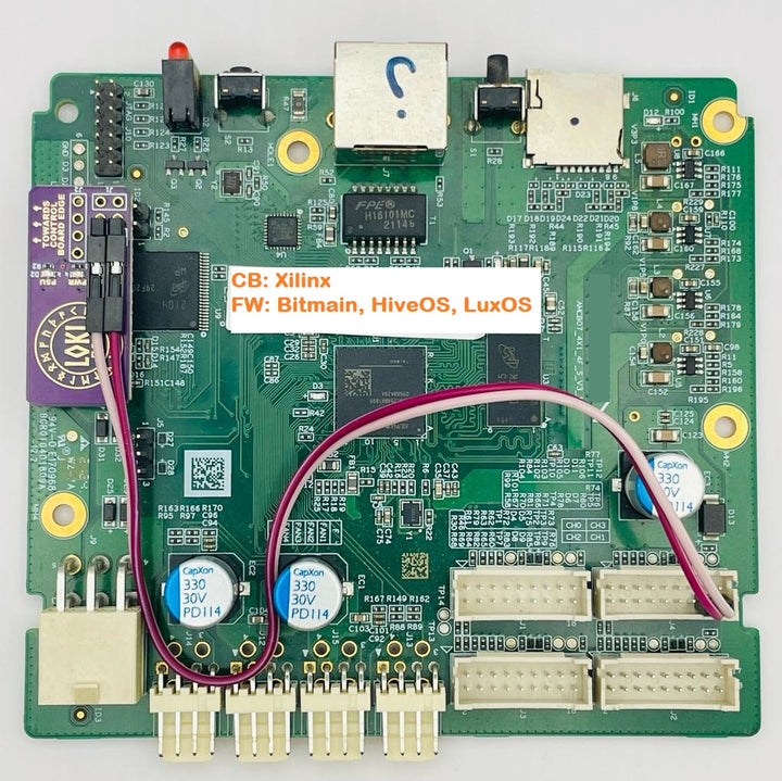 Loki Kit – Pivotal Pleb Tech