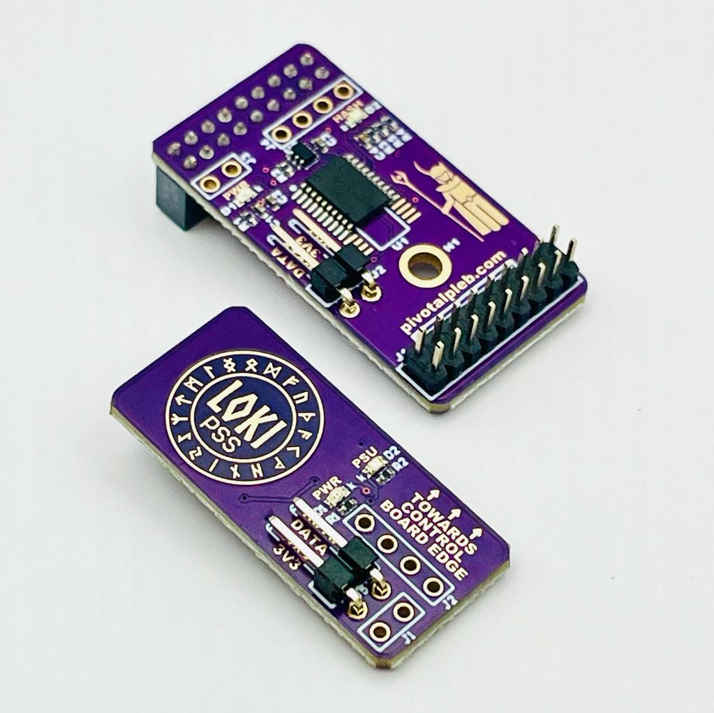 Lvk Module Pivotal Pleb Tech
