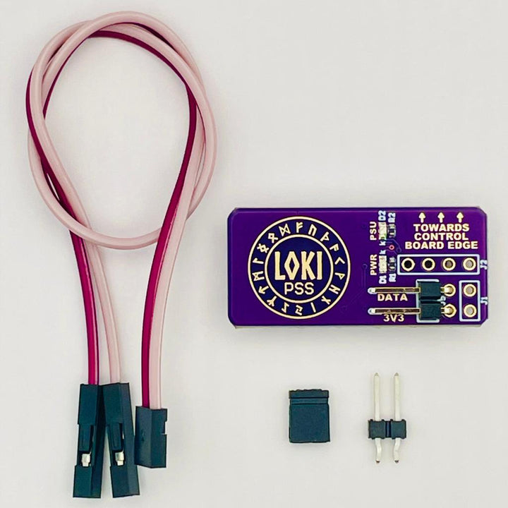 【代引き不可】 – Kit Loki Pivotal Tech Pleb クラフト・布製品